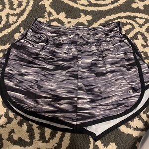 Champion shorts